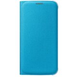 Samsung original torbica EF-WG920BLE Galaxy S6 G920 modra Cene
