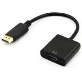 to HDMI adapter max0053