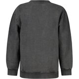 Guess Jeans SWEATSHIRT WITHOUT ZIP CHILD BLACK | ePonuda.com