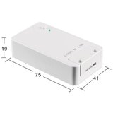  Immax NEO 07731L - Pametni prekidač NEO LITE Wi-Fi Tuya Slike