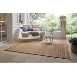 Hanse Home Smeđi unutarnji i vanjski tepih 80x150 cm Limonero – | shoptok.hr