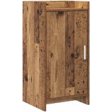  Kreveta Staro drvo 40 x 36 x 80 cm Konstruirano drvo | shoptok.hr