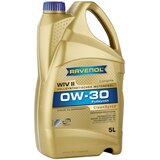 RAVENOL Motorno ulje WIV II 0W-30, 5 l | Eponuda.com