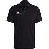 Adidas ENT22 POLO Muška polo majica, crna, veličina | shoptok.hr