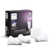 Philips led sijalice E27 rgb 3/1 | ePonuda.com