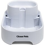 Closer Pets vodnjak za pitje, 6 l 6-litrski vodnjak za pitje | shoptok.hr