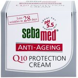 Sebamed anti-ageing Q10 protection krema protiv bora za osjetljivu kožu 50 ml za žene | shoptok.hr