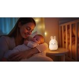 Zopa Silicone LED Lamp Size M noćno svjetlo Rabbit 1 kom | shoptok.hr