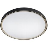  LED prigušiva plafonska svetiljka EBRO LED/36W/230V 2700-6500K + daljinski upravljač | Eponuda.com