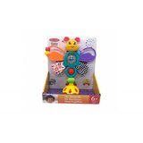 Infunbebe IGRACKA ZA BEBE MY BUTTERFLY (PLB988) Cene
