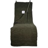  M-Tramp lovačka deka za doček 190 × 75 cm, zelena | shoptok.hr