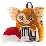 Loungefly Gremlins Gizmo Holiday Cosplay W Removable Hat Mini Nahrbtnik Cene