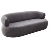 Atelier Del Sofa Trosed Roma, 230 x 70 x 70 cm, Tamno siva | Eponuda.ba