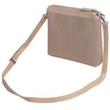 Vuch Crossbody torba Coalie Knit Beige, 20 x 24 cm Slike