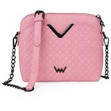 Vuch Fossy Mini Dusty Pink ženska torbica Cijene