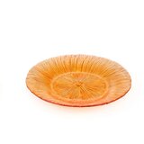 Mhome Krožnik Pomlad 21cm / več barv / steklo, (5000200356) | Shoptok.si