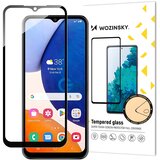 Wozinsky zaštitno kaljeno staklo za Samsung Galaxy A14 5G - Crna KP24341 | Shoptok.si