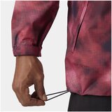 Helly Hansen Vetrovke Evrik Jacket Rdeča | Shoptok.si