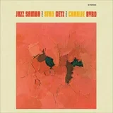 Getz, Stan-Jazz Samba -Hq- -
