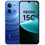 Xiaomi Redmi 15C EU 8+256 Moonlight Blue | Eponuda.com