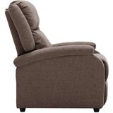  Naslanjač taupe blago, (20701753) | Shoptok.si