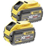 Dewalt DCB547X2-XJ električni alaT-akumulator 9.0 Ah Li-Ion Cijene