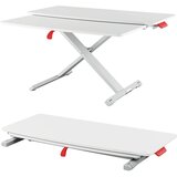  Stojalo leitz ergo sit&stand nastavljivo po višini z drsnim pladnjem 65320085 LEITZ UVOZ Cene