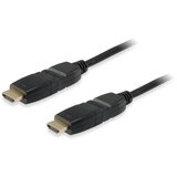 Equip 3M vrtljivi kabel HDMI 2.0 (21407059) | Shoptok.si