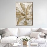 Premium Living Slika Na Platnu Denise Big | Shoptok.si