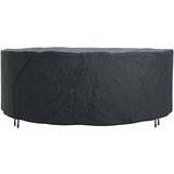 vidaXL Prevleka za zunanje pohištvo 244 x 244 x 105 cm | Shoptok.si