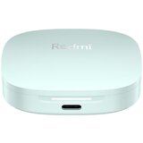 Xiaomi Redmi Buds 6 Coral Green Bežične bubice BHR9245GL | ePonuda.com