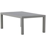 Venture Home Copacabana vrtni stolić 120 &amp;times; 70 cm, kaki Slike
