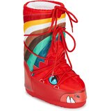 Moon Boot MB ICON DINO Crvena Cijene
