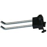 KÜPPER Kavelj za perforirano steno 7203 (Ustrezno za: perforirana stena, Dolžina: 75 mm, 4 -del.) | Shoptok.si