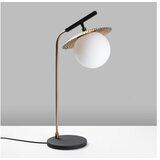 Opviq anemon 13811 - black black table lamp | Eponuda.com