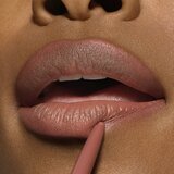 MAC Cosmetics Lipglazer svinčnik za ustnice odtenek Velvet Teddy 0.25 g | Shoptok.si