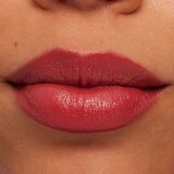 MAC Cosmetics MACximal Sleek Satin Lipstick kremasta vlažilna šminka odtenek Sweetheart 3,5 g | Shoptok.si