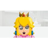 Lego Super Mario: Interaktivna ® Peach i pustolovine | shoptok.hr