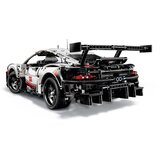 Lego kocke Technic Porsche 911 RSR - 42096 Cene