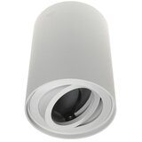 SPOT svetlo CORONA 1xGU10/30W/230V, belo | Eponuda.com