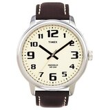 Timex Analogne ure ty576810 Črna Cene