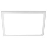  LED2 - SLIM ugradno LED svetlo za kupatilo, 10W/230V, IP43, CRI 90 | Eponuda.com