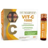 Liposomalni Vitamin C 1000mg