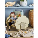Bloomingville Mini Bež dječja biblioteka 30,5x30x35 cm Dolly – | shoptok.hr