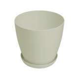 Gardino saksija Lux 28Cm Bež 92710 Cene