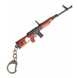 Comic & Online Games privezak Fortnite Heavy AR (AK-47) - Large Keychain Cene