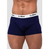 GymBeam Muške bokserice Essentials 3Pack Navy | ePonuda.com