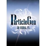 Steam 3D ParticleGen Visual FX Key GLOBAL | ePonuda.com