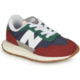 New Balance Nizke superge 237 Večbarvna | Shoptok.si