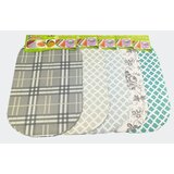  Podmetač za sto dekor 6/1 180069 | Eponuda.com